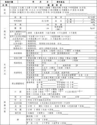 体检中心档案保存多久？入职时体检报告是单位留存-图2