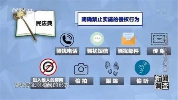 侵害名誉权民法典是怎样规定的？单位名誉权相关规定-图1