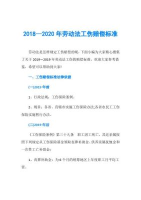 打12333如何查询工伤赔偿？劳动法员工工伤单位赔偿-图2