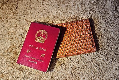 护照的保管机构是什么？护照必须由单位保管吗-图2