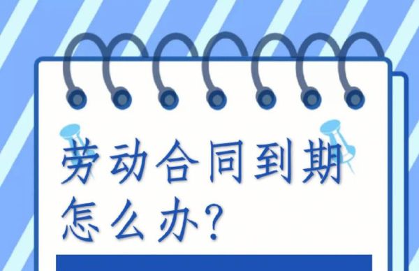 劳动合同自动续签，那到期的时候公司可以单方面终止吗？单位名称更改 原合同要重签吗-图2