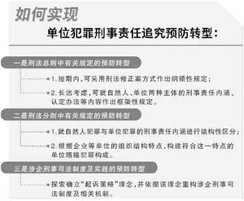 刑法第一百三十四条第二款的犯罪主体？单位犯罪主体的成立-图2