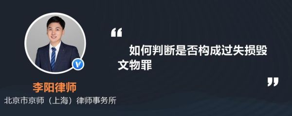 破坏文物应该归纳于刑法的哪一条罪名？刑法破坏文物保护单位-图1