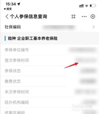 公司缴纳社保后手机上多久能看到？单位交社保多久可以查到-图3