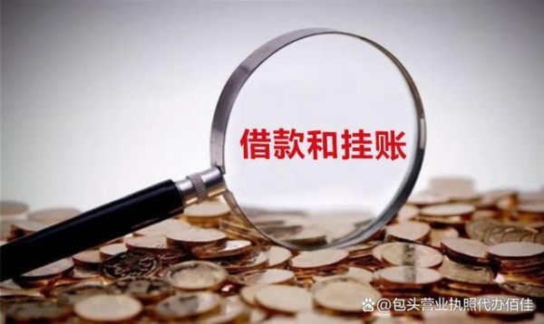 行政事业单位可以向个人借款吗？行政单位 借款三个月-图3