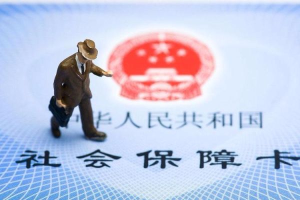 社保每月返70是什么社保？用人单位要求返还社保补贴-图3