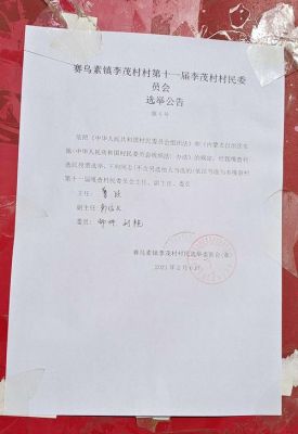 村民委员会、居民委员会等能否成为用人单位？村委会是否是否属于单位-图2