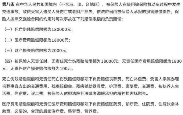 交强险垫付1万用不完钱归谁？单位垫付医疗费用如何赔偿-图1