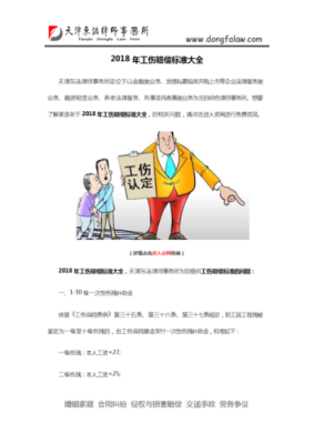 公司工伤赔偿官司过多对公司有什么影响？用人单位工伤赔偿条件-图1