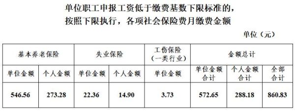 社保补差额是怎么补的？用人单位补发工资-图2