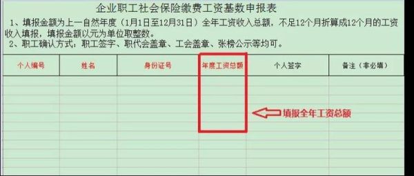 社保补差额是怎么补的？用人单位补发工资-图3