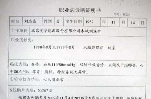 如果没有单位证明，职业病医院就不给做职业病诊断或职业病鉴定吗？做职业病鉴定需要单位开证明吗-图1