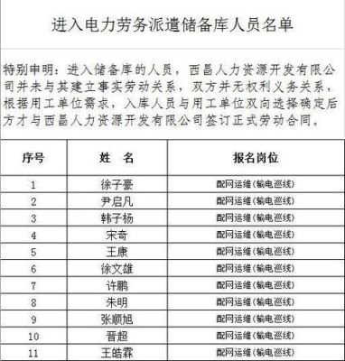 国家福建电网劳务派遣工待遇？福州事业单位外派待遇-图2