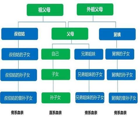 国企直系亲属任职规定？单位补助直系亲属有哪些-图3