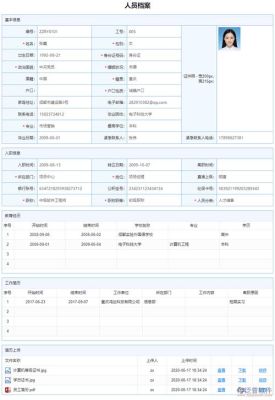 就业补贴显示档案模板错误咋回事？单位档案管理人员补贴-图3