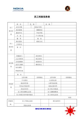 职工档案最多保存多少年？离职员工单位信息保留多久-图3