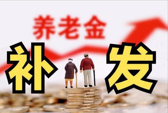 企业过渡养老金补发时间？发退休金的单位怎样的名称-图3