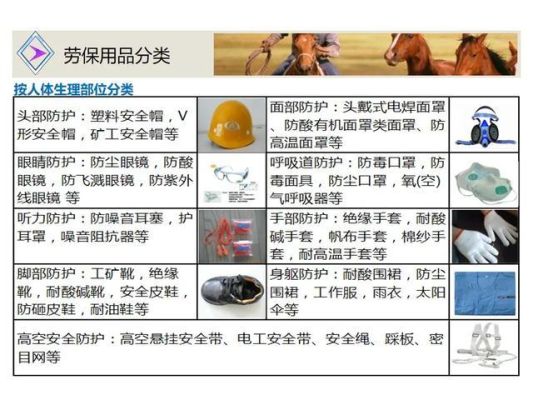 劳保洗化用品发放标准？单位劳保用品发什么符合规定-图2