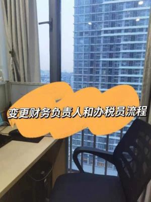 去税务局帮皮包公司实名认证财务负责人？单位会计用我的名去实名认证-图1