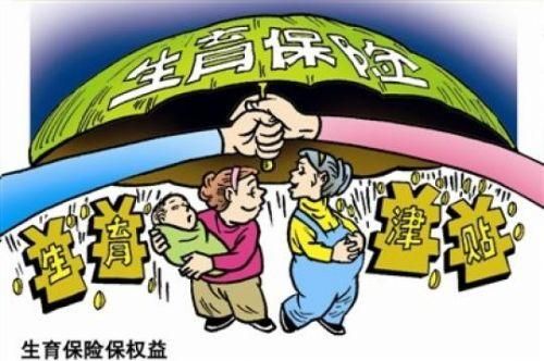 生育假期间，社保费用由谁承担？生育期间五险单位是否承担-图2