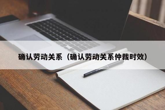 仲裁阶段已经确认劳动关系 公司可以去法院起诉不是劳动关系吗？下属单位参加诉讼-图2