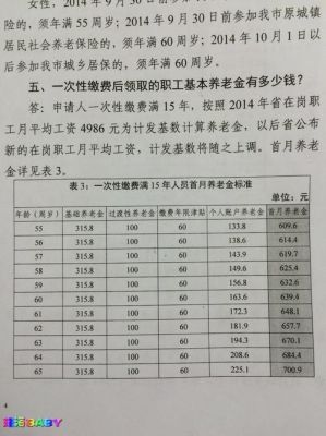 国有企业，今年9月退休，从08年开始补交社保个人需补多少钱？2008年以前社保单位补-图3