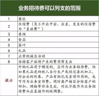 浙江省公务接待费标准？机关单位业务招待费每人标准-图2