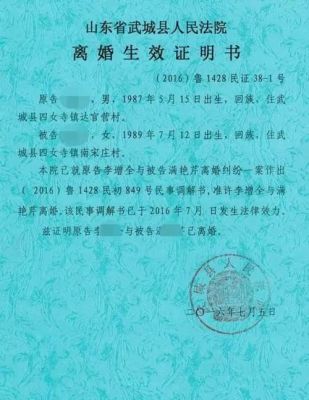 过继关系怎么证明？离婚民政局让出具单位证明-图1