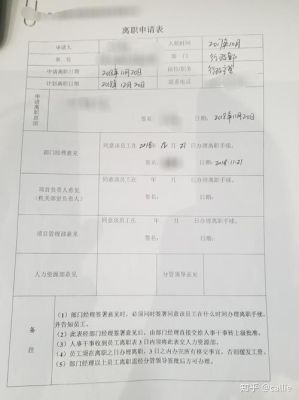 国企职工辞职手续怎么办理？国企单位辞职后五险一金-图2