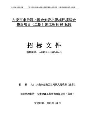 一个投标单位可以投两个标段吗？同一家单位可以中两个标段吗-图3