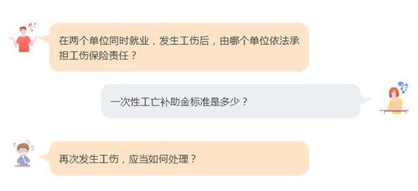 原单位工伤保险没解除，新单位怎样交保险？单位的工伤保险到哪里办-图1