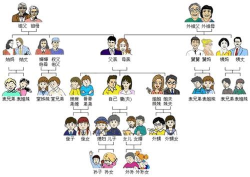 亲属代替本人在工作单位上班，亲属与单位构成劳动关系么？亲属关系在同个单位工作-图2