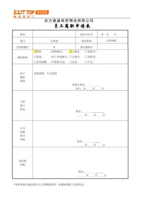 公司未及时足额支付劳动报酬的离职申请书怎么写？用人单位应该按时足额支付工资-图1