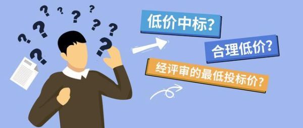 男朋友投标中标了怎么回复？评标后回复投标单位-图3