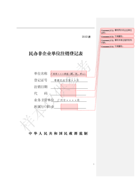 民办非企业注销时注册资金怎么办？民办非企业单位清算财产处理-图1