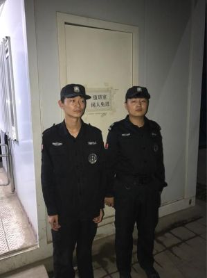 保安在岗突发脑梗单位负责吗？在岗脑出血单位应负什么责任-图2