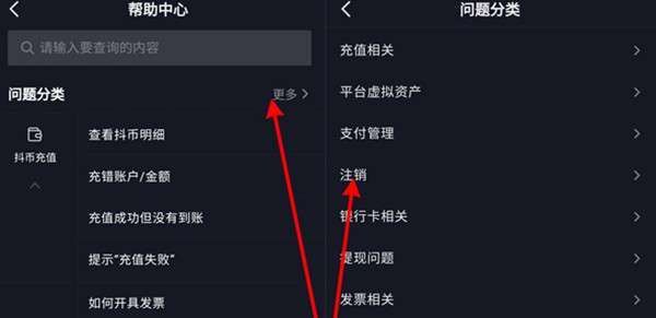 抖音支付注销后能用什么支付？单位注销付款怎么-图1