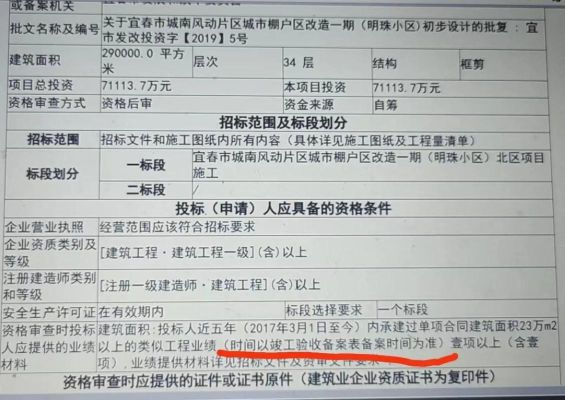 项目中标后业主单位能变更吗？中标后业主单位变更-图3