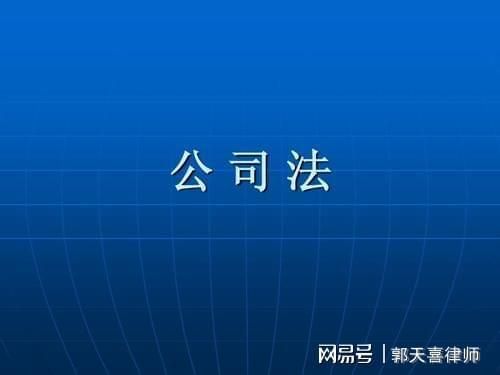 一个人可以同时当两个公司的法人吗？有连带责任吗？一个可以是两个单位的法人么-图2