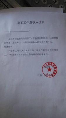 公司一直未提供工资明细怎么办？单位为未分房证明-图3