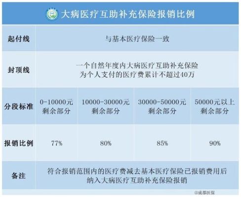 医疗保险中的大病补助要做到哪个会计科目里？大病保险单位承担-图1