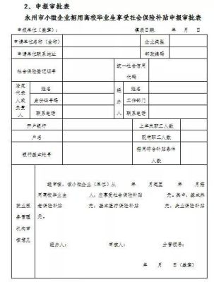 营业执照怎么交社保？单位社保怎么申请-图2