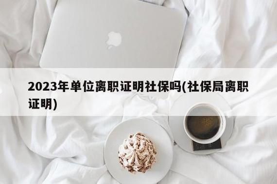 新公司可以通过社保查到我在原单位的离职时间吗？（新单位能知道上家何时断的社保吗）-图2