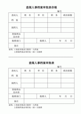 档案存放单位怎么填？（档案所在单位人事部门）-图3