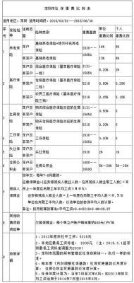 2015年的社保怎么样补交？（2015单位停保了社保怎么交）-图2