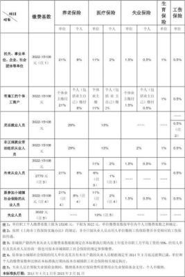 2015年的社保怎么样补交？（2015单位停保了社保怎么交）-图3