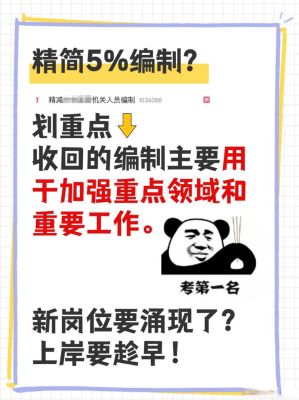 精简人员什么意思？（被单位精简怎么找领导要说法）-图3