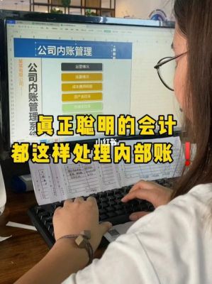 公司没有财务怎么管账？（不是单位会计能管账吗）-图3