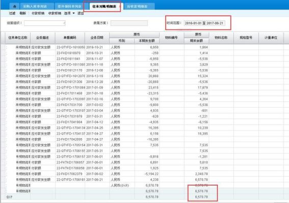 对公账户对账的方式有哪几种？（与在单位对账的方法适用于）-图2