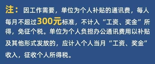 支付给个人的劳务费，个人所得税到底该如何纳税？（事业单位培训班劳务费）-图1